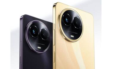 Realme 11 5G जल्द भारत में होगा लॉन्च, मिलेगा 100MP कैमरा