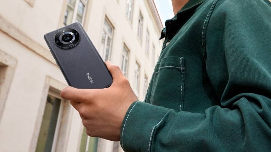 Realme 11 Pro+ 5G (1)