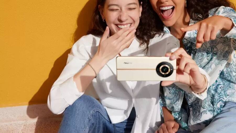 Realme 11 Pro 5G