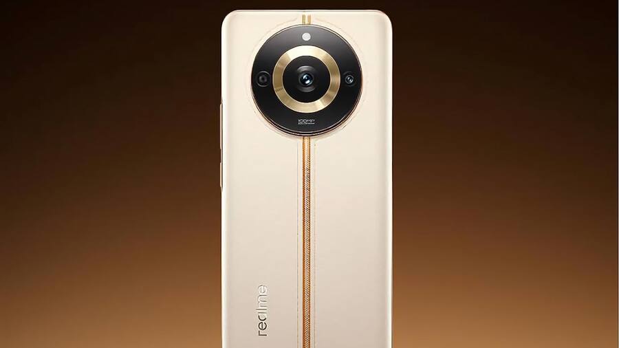 Realme 11 Pro 5G (2)