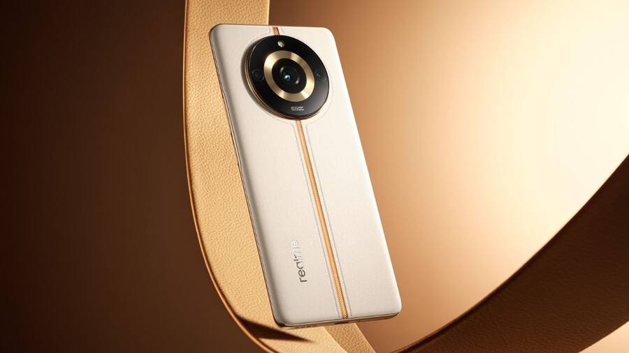 Realme 11 Pro+ 5G Battery - Copy