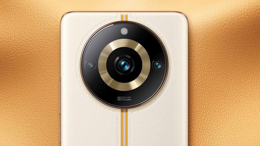 Realme 11 Pro+ 5G Camera - Copy
