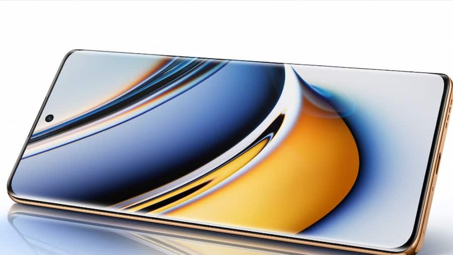 Realme 11 Pro+ 5G Display - Copy