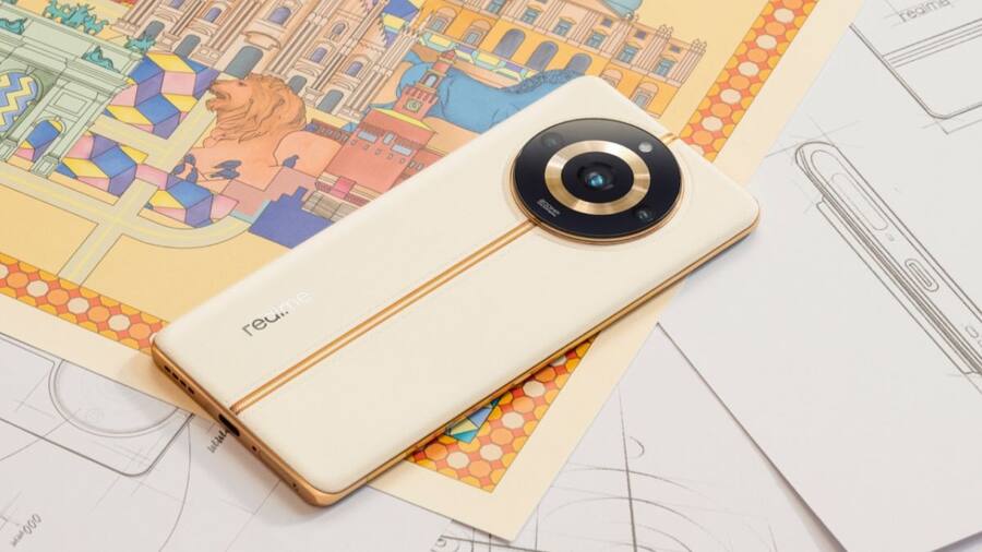 Realme 11 Pro+ 5G Performance - Copy