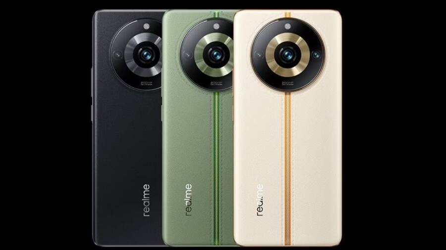 Realme 11 Pro+ 5G Price and Discount - Copy