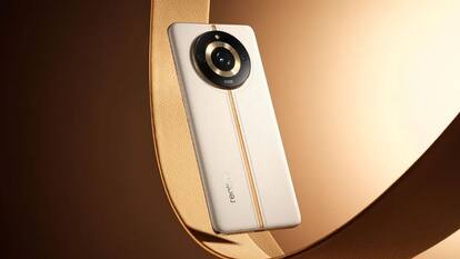 200MP कैमरा, 12GB RAM, 100W फास्ट चार्जिंग वाले Realme 11 Pro+ 5G पर बंपर ऑफर, 2000 रुपये से ज्यादा बचाने का मौका