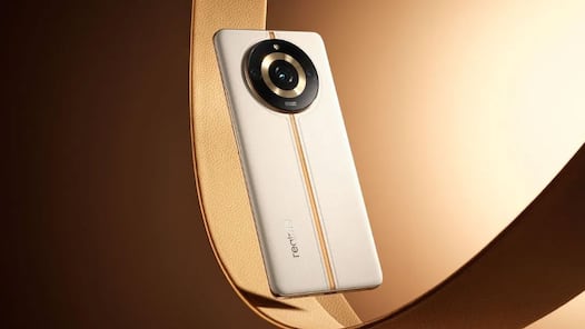 200MP कैमरा, 12GB RAM, 100W फास्ट चार्जिंग वाले Realme 11 Pro+ 5G पर बंपर ऑफर, 2000 रुपये से ज्यादा बचाने का मौका