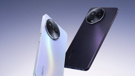 Realme 11x goes on sale in India: Check price, offers, and specs