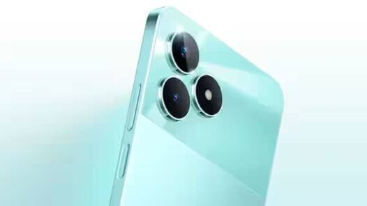 Realme C51 India launch today: Here's what to expect