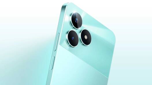 Realme C51 की इंडिया लॉन्च डेट कंफर्म, सस्ते में मिलेगा आईफोन वाला एक्सपीरियंस