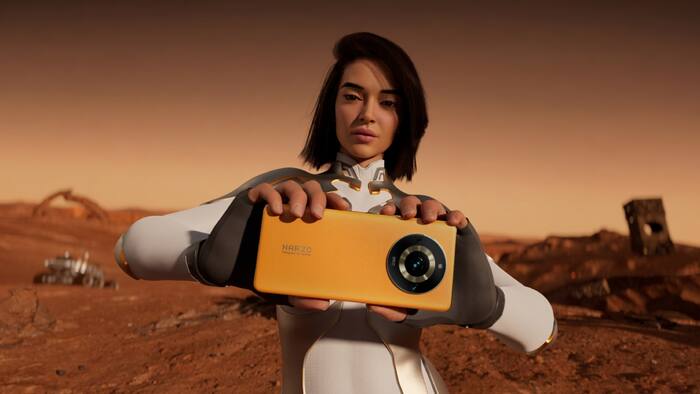 Realme Narzo 60 Pro 5G (1)