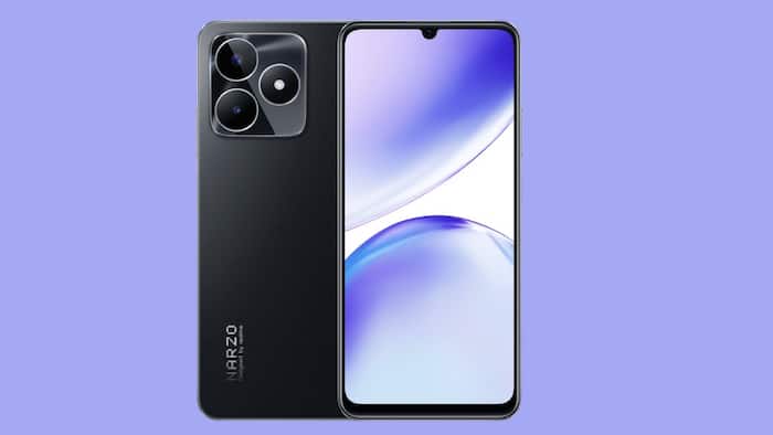 Realme Narzo N53