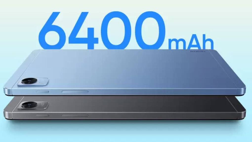 Realme Pad Mini