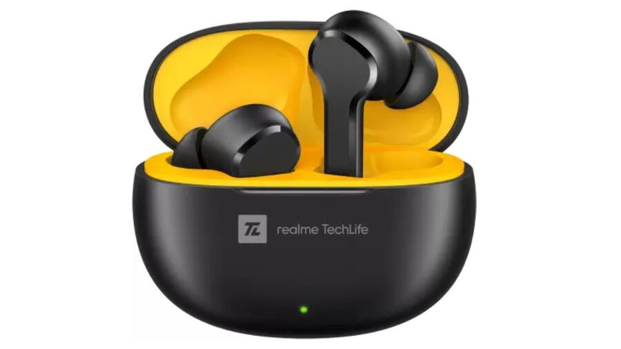 Realme Techlife Buds T100
