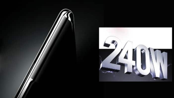 Realme phone