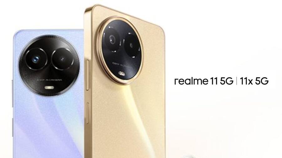 Realme 11 5G और Realme 11X 5G स्मार्टफोन 5000mAh बैटरी के साथ भारत में लॉन्च, जानें कीमत और स्पेसिफिकेशन Realme phone launch