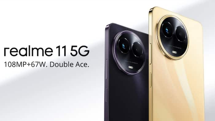 Realme11 5G