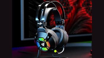 Amazon Gaming Fest: Top gaming headphones under Rs 3,000