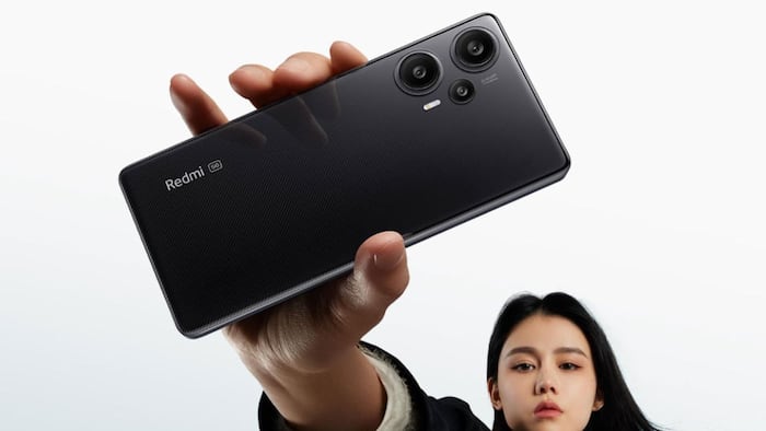 Redmi