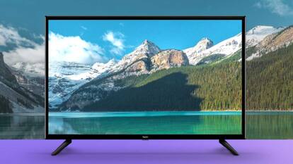 10 हजार से कम में खरीदें ये स्मार्ट टीवी, Amazon पर मिल रही जबरदस्त डील