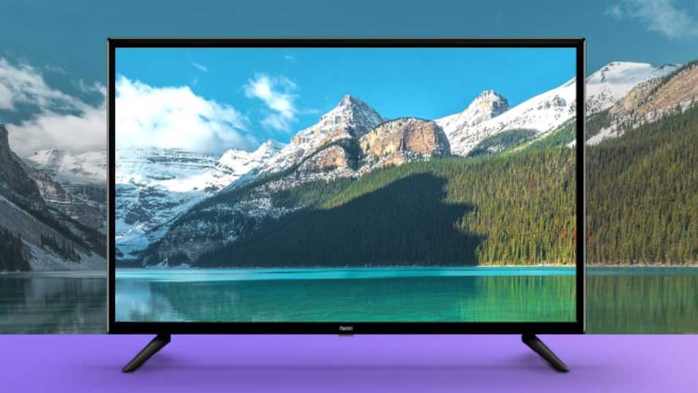 Redmi 11 Series HD Ready Smart LED TV