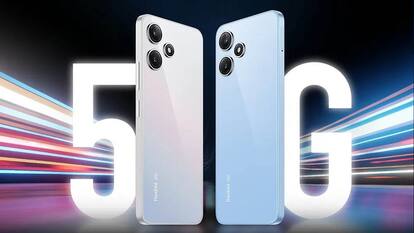 Redmi 12 5G India launch today: How to watch Livestream, what to expect