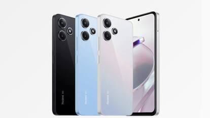 Xiaomi launched Redmi 12 series smartphone in India: Check price, specs, features