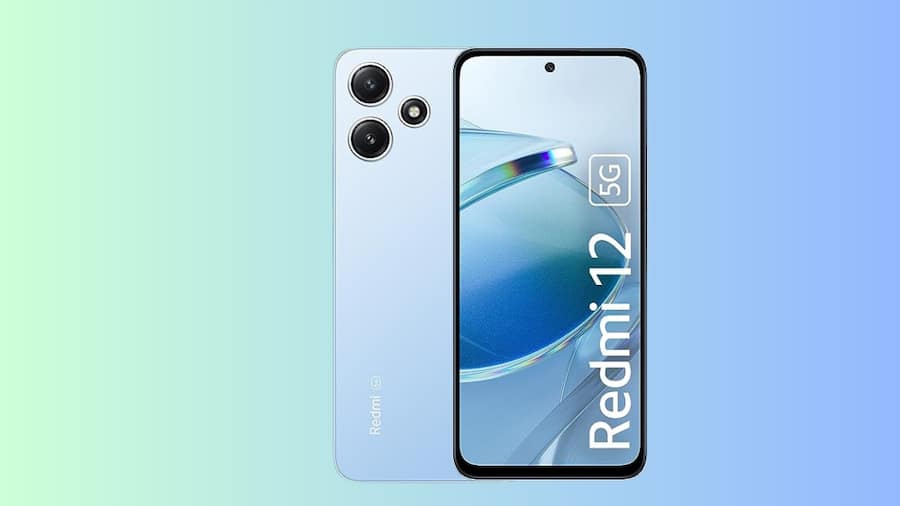 Redmi 12 5G