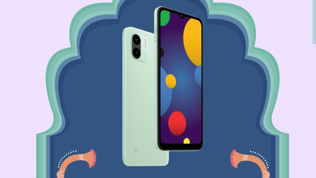 Redmi A2