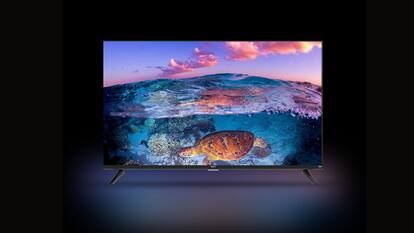 Best Smart TV under 25000: अमेजन पर तगड़ी डील, सस्ते में खरीदें ये स्मार्ट टीवी