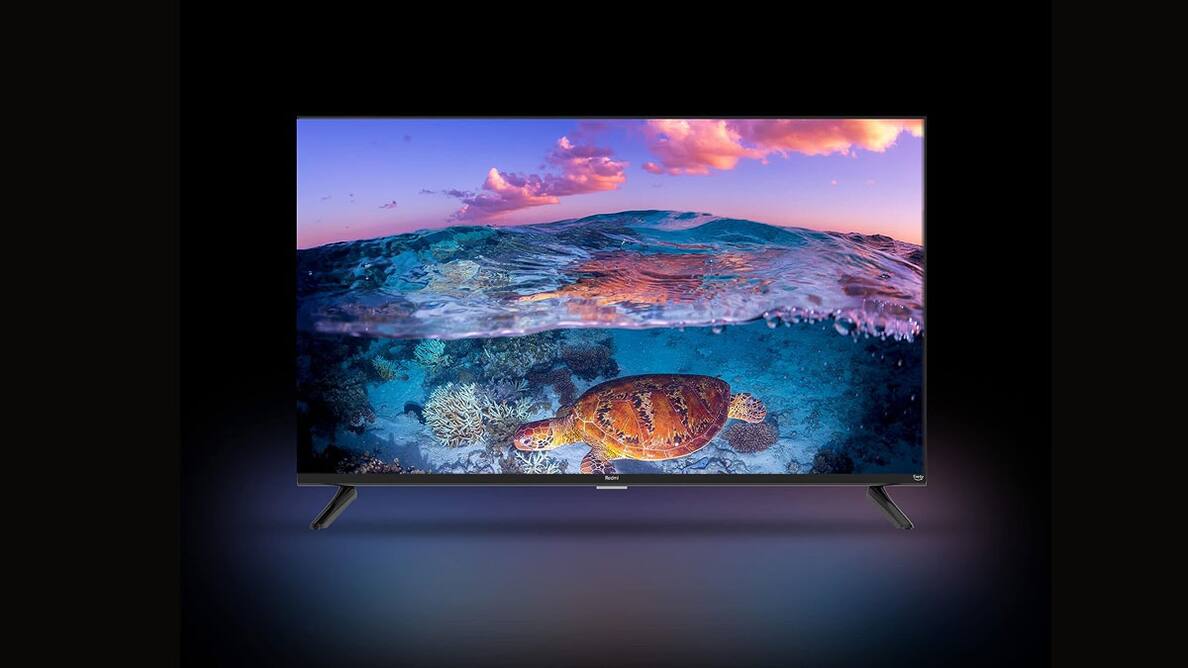 Best Smart TV under 25000: अमेजन पर तगड़ी डील, सस्ते में खरीदें ये स्मार्ट टीवी