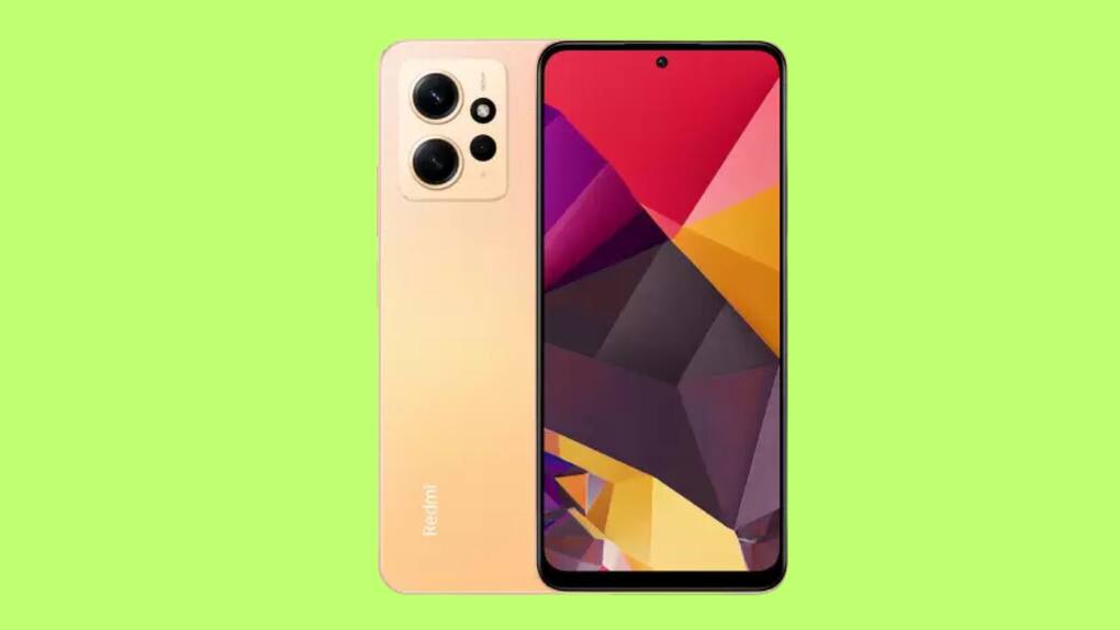 Redmi Note 12