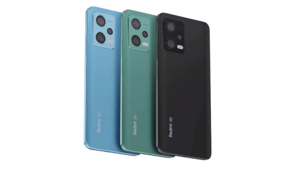 Redmi Note 12 5G (2)