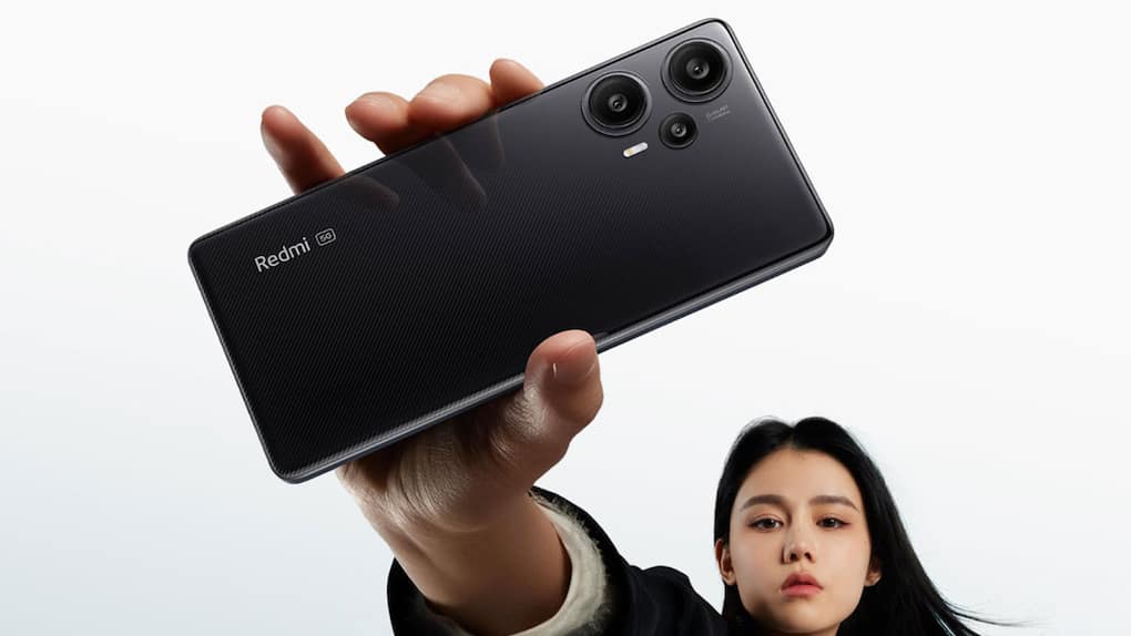 Redmi Note 12 5G will go on sale today