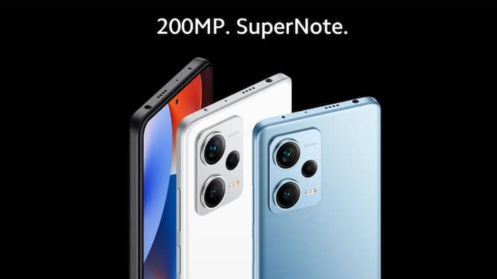 Redmi Note 12 Pro+ 5G