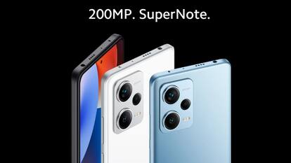 200MP कैमरा वाले Redmi Note 12 Pro+ 5G फोन को सस्ते में लाएं घर, Amazon दे रहा तगड़ा Discount ऑफर