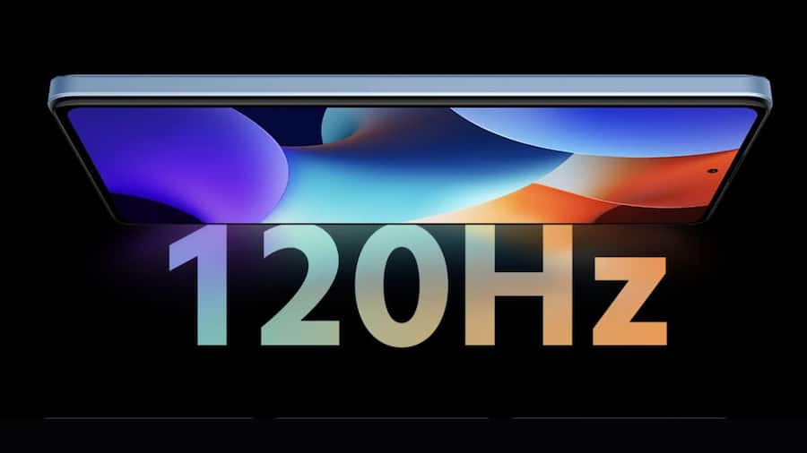 Redmi Note 12 Pro+ 5G Display