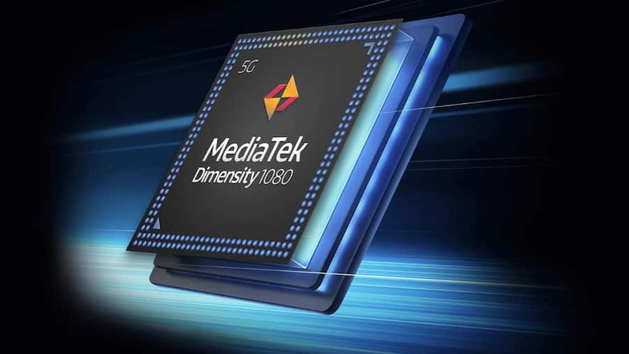 Redmi Note 12 Pro+ 5G Performance