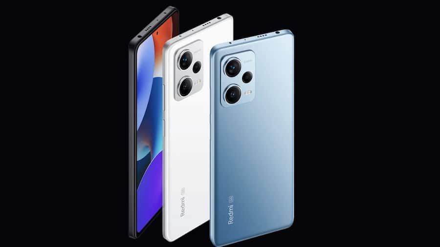 Redmi Note 12 Pro+ 5G Price and Discount