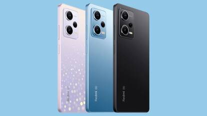 50MP कैमरा, 5000mAh बैटरी, 8GB RAM, 256GB स्टोरेज वाले Redmi Note 12 Pro 5G जबरदस्त Discount, यहां से खरीदने पर मिलेगा फायदा