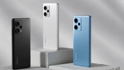 200MP कैमरा, 12GB RAM, AMOLED डिस्प्ले वाले Redmi Note 12 Pro+ 5G पर बंपर ऑफर, 3000 रुपये बचाने का मौका