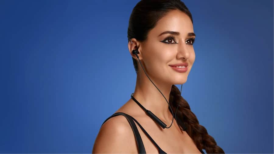 Redmi Sonic Bass Wireless Earphones 2