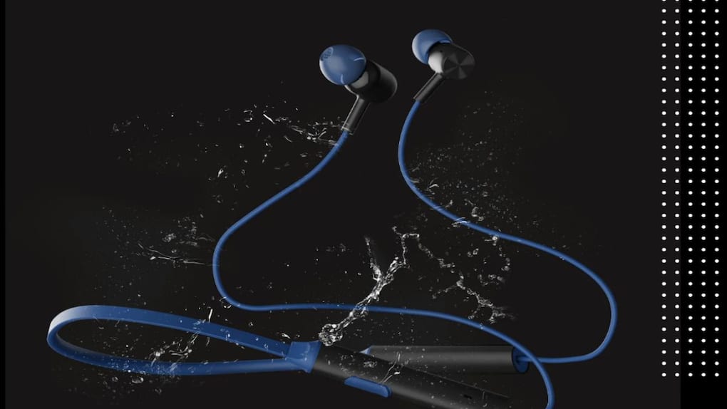 Redmi Sonicbass 2 Wireless Earphones
