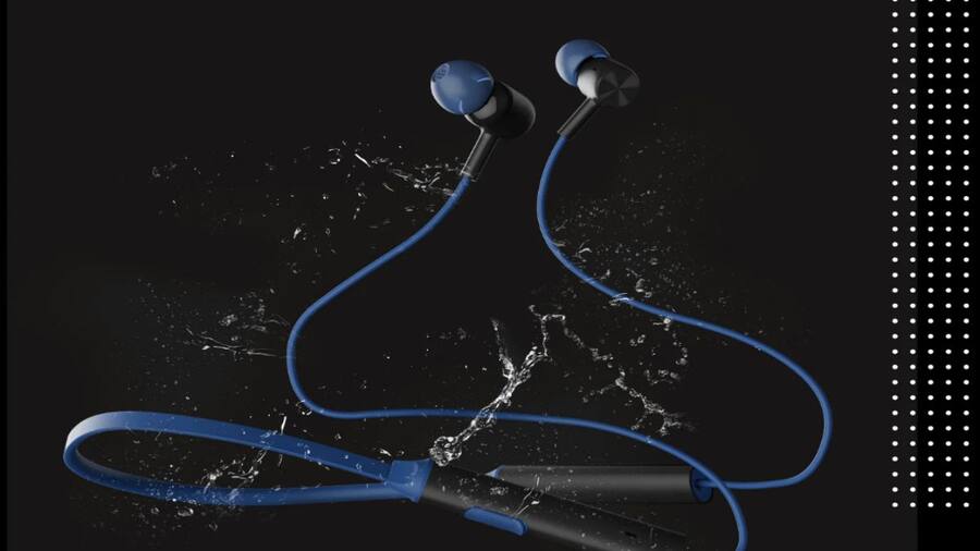 Redmi Sonicbass 2 Wireless Earphones