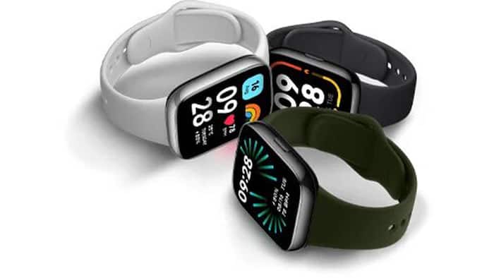 Redmi Watch 3 Active