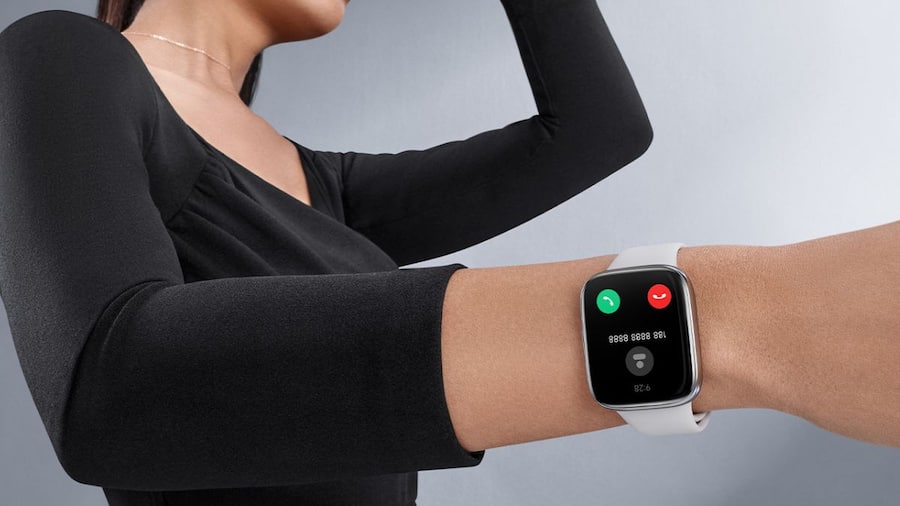 Redmi Watch 3 Active