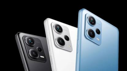 Redmi Note 13 Pro+ फोन 200MP कैमरा के साथ हो सकता है लॉन्च, फीचर्स हुए लीक