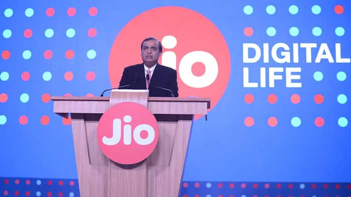 Reliance-AGM