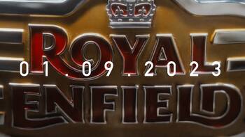 Royal Enfield की नई बुलेट कल होगी लॉन्च, मिलेंगे शानदार फीचर्स