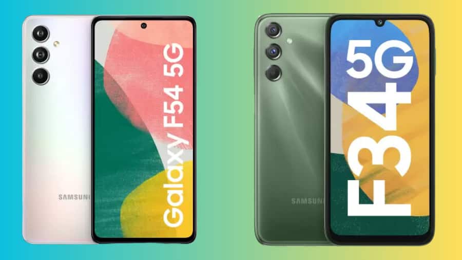 Discount on Samsung Phone